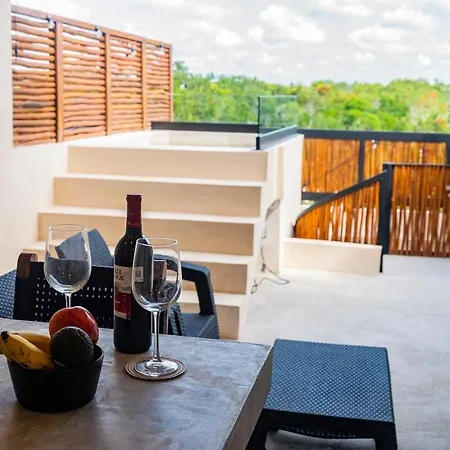 Nativa By The Spot Apartment *