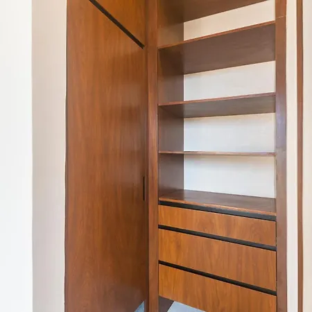 Apartment Nativa By The Spot *