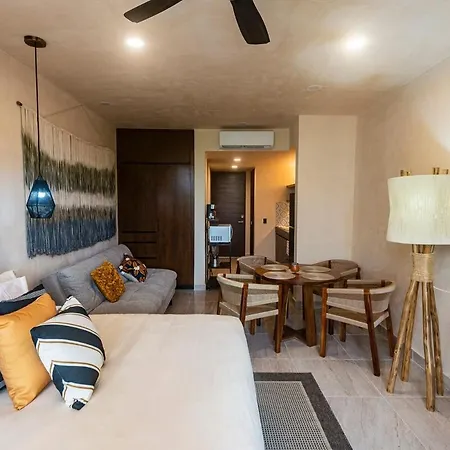Nativa By The Spot Apartment Tulum