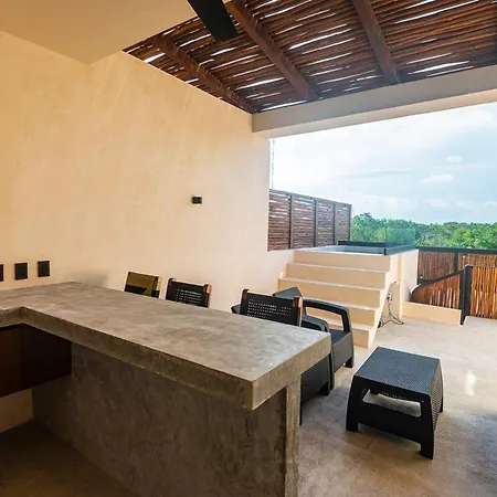 Nativa By The Spot * Tulum