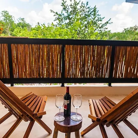 Nativa By The Spot Apartment *