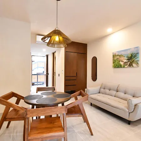 Apartment Nativa By The Spot Tulum