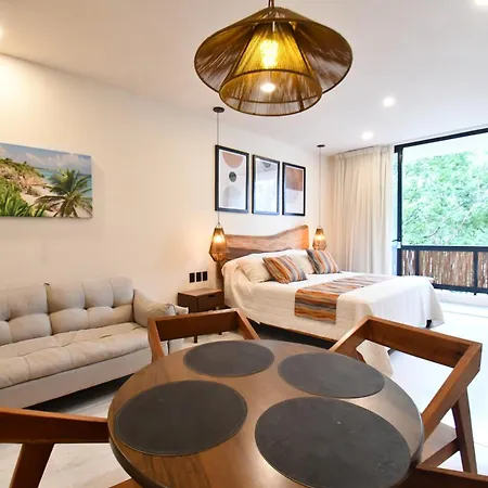 Apartment Nativa By The Spot