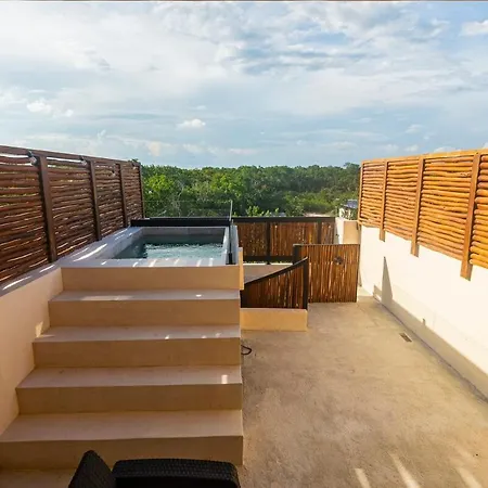 Nativa By The Spot Apartment *