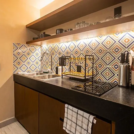 Apartment Nativa By The Spot *