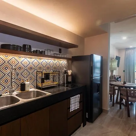 Apartment Nativa By The Spot Tulum