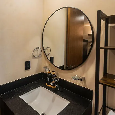 Nativa By The Spot Apartment Tulum