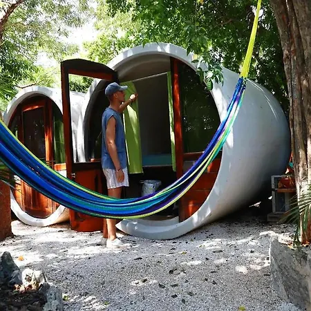 Hostal Tubo - Unique *