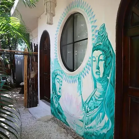 Hostal Tubo - Unique *
