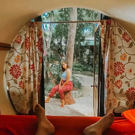 Hostal Tubo - Unique Tulum