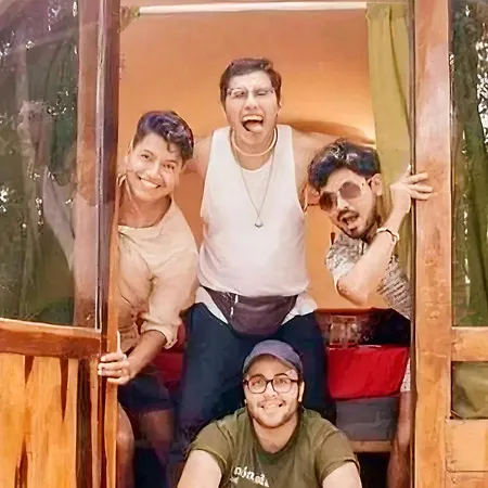 Hostal Tubo - Unique