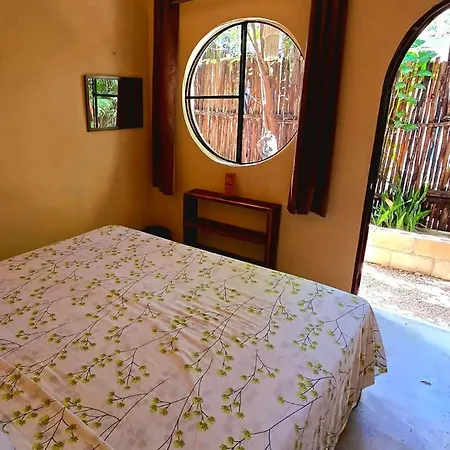Tubo - Unique Hostal *