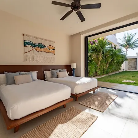 Apartahotel Escalera Al Cielo Tulum