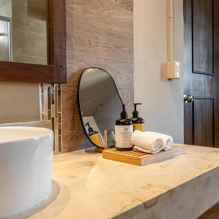 Mia Beachfront - Ocean View And Club Tulum