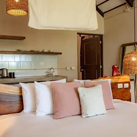 Hotel Mia Beachfront - Ocean View And Club