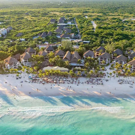 Mia Beachfront - Ocean View And Club Hotel