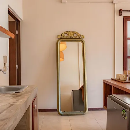 Mia Beachfront - Ocean View And Club Hotel 4*