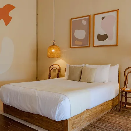 Mia Beachfront - Ocean View And Club Hotel Tulum