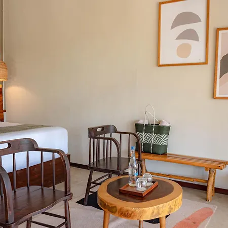 Mia Beachfront - Ocean View And Club Tulum