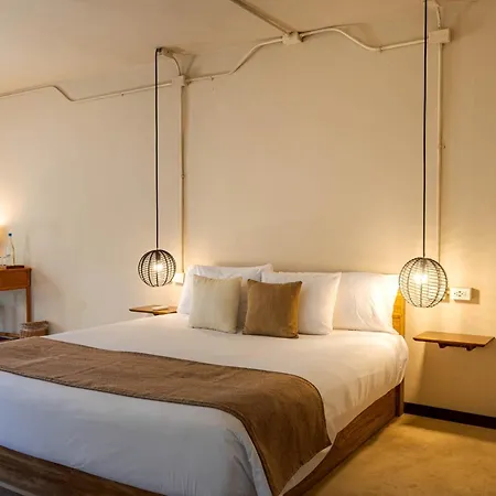Mia Beachfront - Ocean View And Club 4* Tulum
