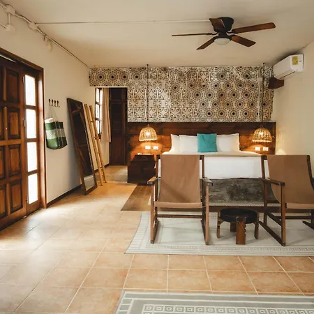 Mia Beachfront - Ocean View And Club Tulum