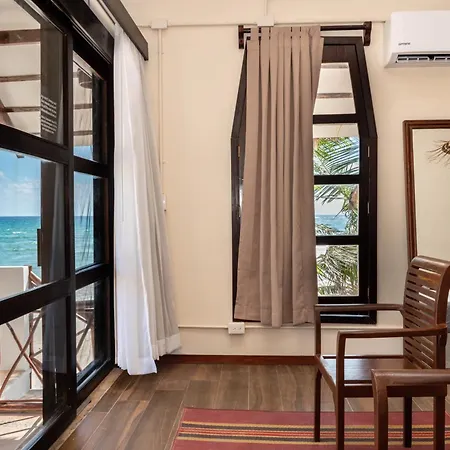 Mia Beachfront - Ocean View And Club Tulum