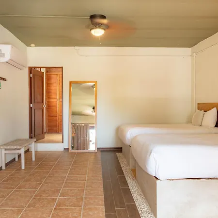 Hotel Mia Beachfront - Ocean View And Club Tulum