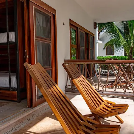 Mia Beachfront - Ocean View And Club Tulum