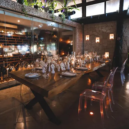Mia Beachfront - Ocean View And Club Hotel Tulum