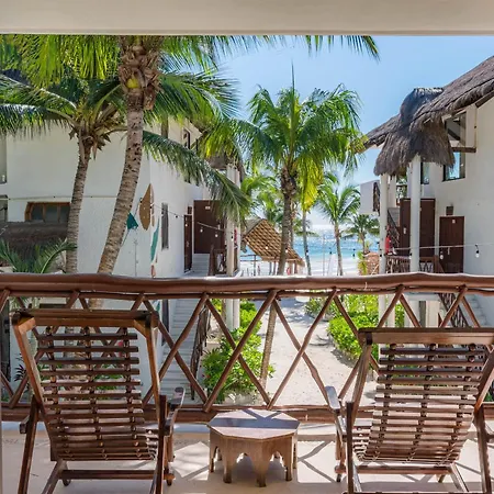 Mia Beachfront - Ocean View And Club