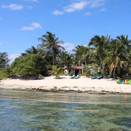 Casa Colibri Tankah Tulum