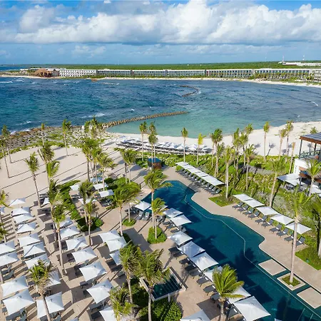 Hilton Riviera Maya Resort Tulum