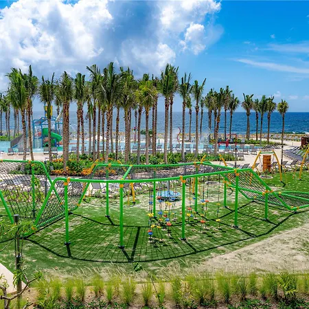 Hilton Riviera Maya 5*
