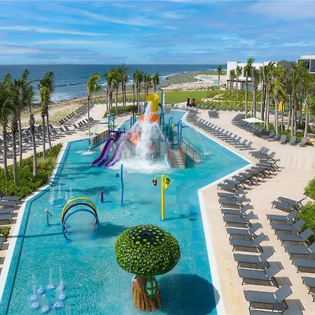 Hilton Riviera Maya Resort