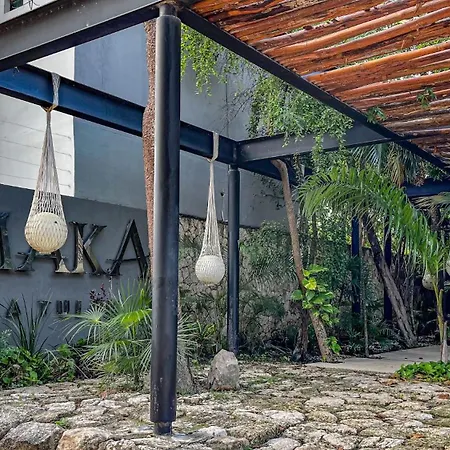 Amaka Calma By Cercana 4* Tulum