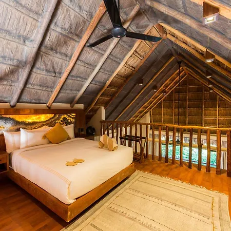Casa Teka - Boutique & Cenote Hotel Tulum