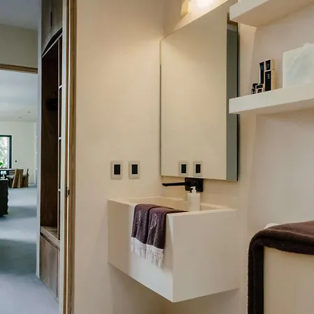 Villa Jashita Luxury *