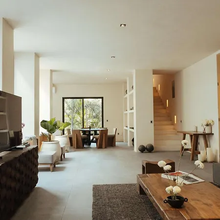 Jashita Luxury Villa Tulum