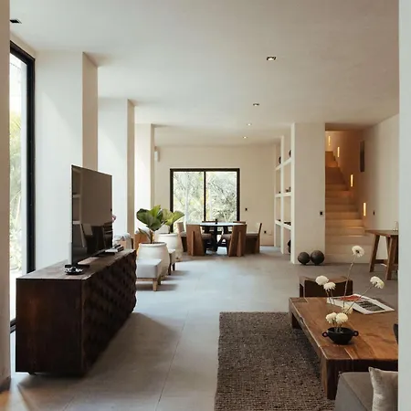 Jashita Luxury Villa Tulum