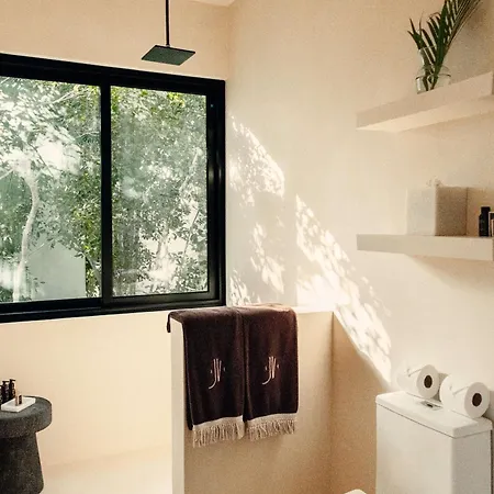 Villa Jashita Luxury Tulum