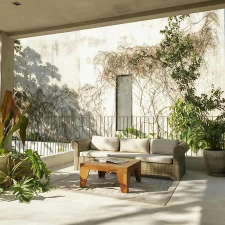 Jashita Luxury Tulum