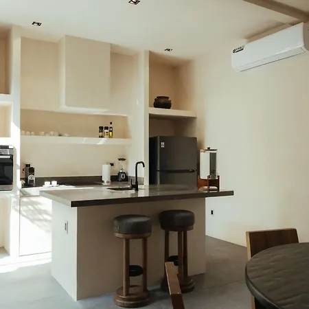 Villa Jashita Luxury