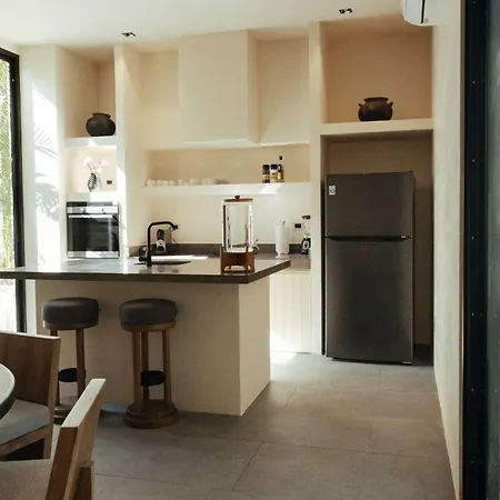 Villa Jashita Luxury *