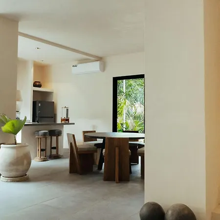 Jashita Luxury Villa *