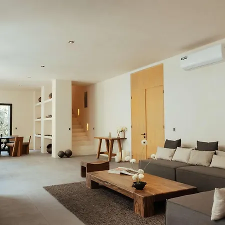 Villa Jashita Luxury *