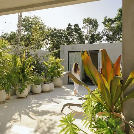 Jashita Luxury Villa Tulum