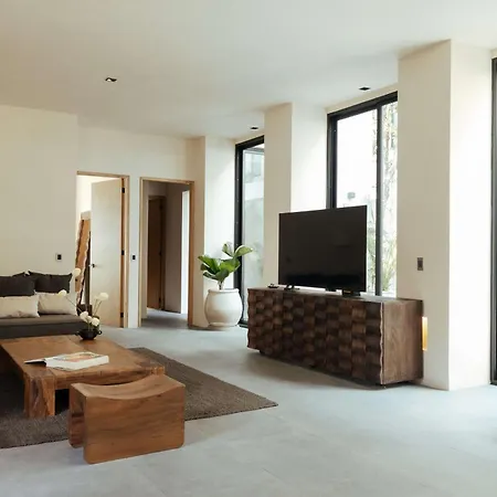 Jashita Luxury Villa Tulum