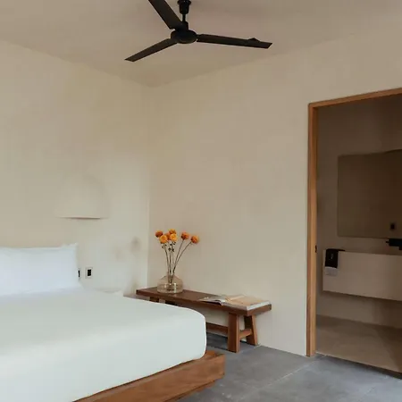 Jashita Luxury * Tulum