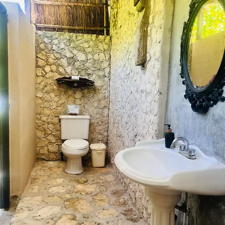 Hotel Playa Esperanza