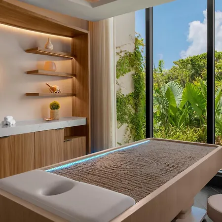 Conrad Riviera Maya 5*